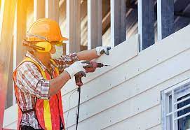 Best James Hardie Siding  in Winsted, MN