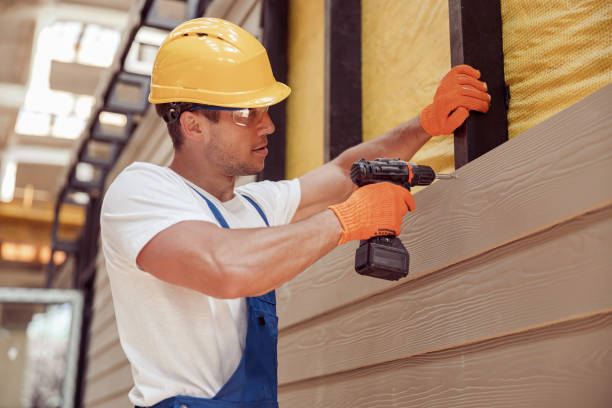 Best Insulated Siding Installation  in Winsted, MN